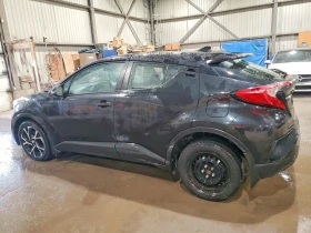 Toyota C-HR 2.0l Xle, снимка 2