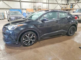 Toyota C-HR 2.0l Xle, снимка 1