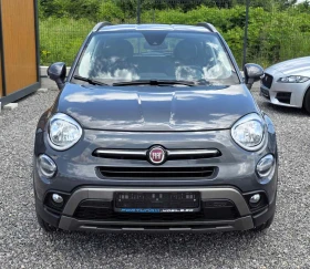 Fiat 500X 1.3i Turbo/150hp/URBAN, снимка 2