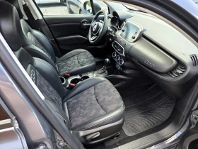 Fiat 500X 1.3i Turbo/150hp/URBAN, снимка 11