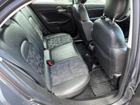 Fiat 500X 1.3i Turbo/150hp/URBAN, снимка 12