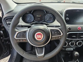 Fiat 500X 1.3i Turbo/150hp/URBAN, снимка 8