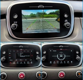 Fiat 500X 1.3i Turbo/150hp/URBAN, снимка 10