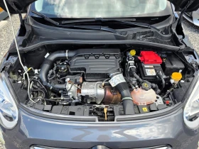 Fiat 500X 1.3i Turbo/150hp/URBAN, снимка 15