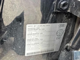 Audi Q3  Komfort /CARFAX/Панорама/Памет/Подгрев/Клип, снимка 10