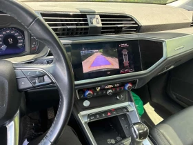 Audi Q3  Komfort /CARFAX/Панорама/Памет/Подгрев/Клип, снимка 9