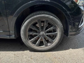 Audi Q3  Komfort /CARFAX/Панорама/Памет/Подгрев/Клип, снимка 7