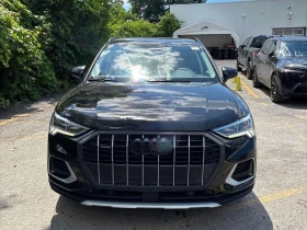 Audi Q3  Komfort /CARFAX/Панорама/Памет/Подгрев/Клип, снимка 6