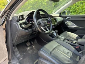 Audi Q3  Komfort /CARFAX/Панорама/Памет/Подгрев/Клип, снимка 5