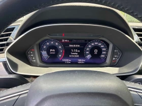 Audi Q3  Komfort /CARFAX/Панорама/Памет/Подгрев/Клип, снимка 8
