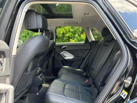 Audi Q3  Komfort /CARFAX/Панорама/Памет/Подгрев/Клип, снимка 13