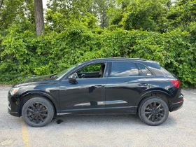 Audi Q3  Komfort /CARFAX/Панорама/Памет/Подгрев/Клип, снимка 2
