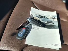Audi Q5 | CARFAX | ПАНОРАМА | ПОДГРЕВ | , снимка 10