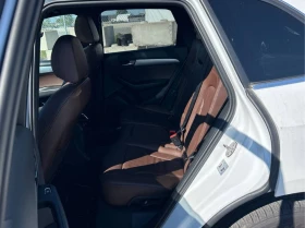 Audi Q5 | CARFAX | ПАНОРАМА | ПОДГРЕВ | , снимка 12