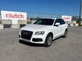 Audi Q5 | CARFAX | ПАНОРАМА | ПОДГРЕВ | , снимка 4