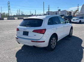 Audi Q5 | CARFAX | ПАНОРАМА | ПОДГРЕВ | , снимка 2