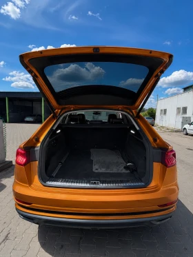 Audi Q8, снимка 7
