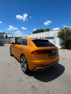 Audi Q8, снимка 4