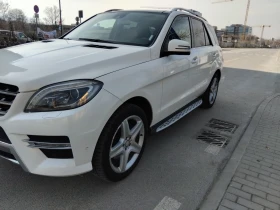 Mercedes-Benz ML 350, снимка 2
