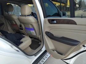 Mercedes-Benz ML 350, снимка 14