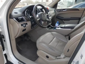 Mercedes-Benz ML 350, снимка 10