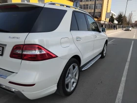 Mercedes-Benz ML 350, снимка 6