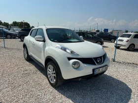 Nissan Juke 1.6 , НАВИ, КЛИМАТРОНИК, ТОП!!!, снимка 8
