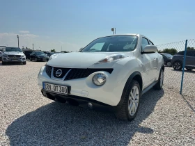 Nissan Juke 1.6 , НАВИ, КЛИМАТРОНИК, ТОП!!!, снимка 9