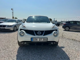 Nissan Juke 1.6 , НАВИ, КЛИМАТРОНИК, ТОП!!!, снимка 2