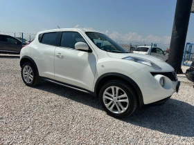 Nissan Juke 1.6 , НАВИ, КЛИМАТРОНИК, ТОП!!!, снимка 7