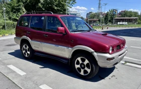 Nissan Terrano, снимка 2