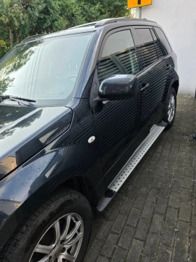 Suzuki Grand vitara 2, 0LPG 4/4, снимка 3
