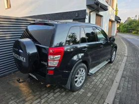 Suzuki Grand vitara 2, 0LPG 4/4, снимка 2