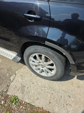 Suzuki Grand vitara 2, 0LPG 4/4, снимка 6