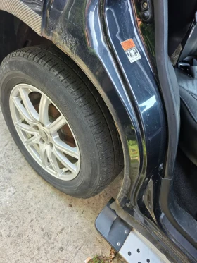 Suzuki Grand vitara 2, 0LPG 4/4, снимка 4