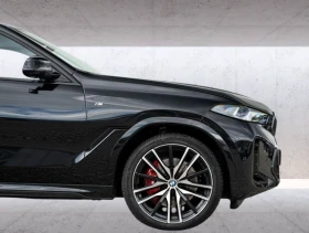BMW X6 30d xDrive = M-Sport = Гаранция, снимка 4
