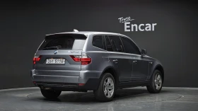 BMW X3 ЛЮК* КРАЙНА ЦЕНА, снимка 2