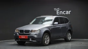 BMW X3 ЛЮК* КРАЙНА ЦЕНА, снимка 1
