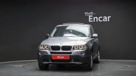 BMW X3 ЛЮК* КРАЙНА ЦЕНА, снимка 3