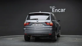 BMW X3 ЛЮК* КРАЙНА ЦЕНА, снимка 4