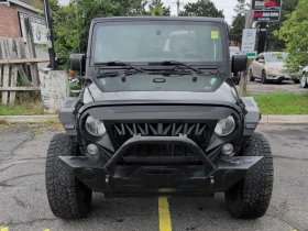 Jeep Wrangler * Sport * АВТОКРЕДИТ БЕЗ ПЪРВОНАЧАЛНА ВНОСКА* , снимка 6