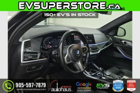 BMW X7 MPACK* HUD* HEADUP* HARMAN* 7МЕСТА* ВАКУМ, снимка 4