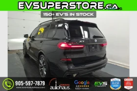 BMW X7 MPACK* HUD* HEADUP* HARMAN* 7МЕСТА* ВАКУМ, снимка 5