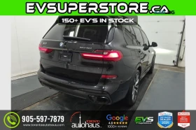 BMW X7 MPACK* HUD* HEADUP* HARMAN* 7МЕСТА* ВАКУМ, снимка 3