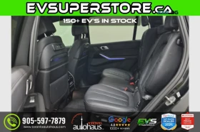 BMW X7 MPACK* HUD* HEADUP* HARMAN* 7МЕСТА* ВАКУМ, снимка 6