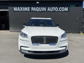 Lincoln Aviator Reserve AWD* DISTRONIC* 360* ХЕДЪП* ОБДУХВАНЕ* , снимка 2