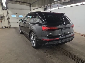 Audi Q7 * PROGRESSIV * АВТОКРЕДИТ БЕЗ ПЪРВОНАЧАЛНА ВНОСКА, снимка 5