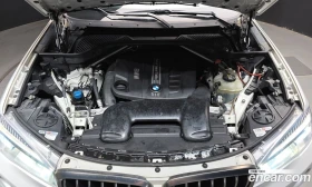 BMW X6 xDrive 40d, снимка 6