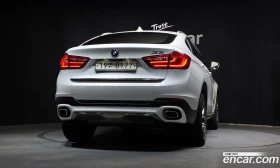 BMW X6 xDrive 40d, снимка 4
