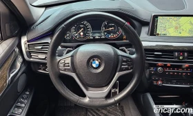 BMW X6 xDrive 40d, снимка 13
